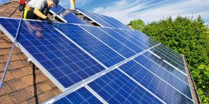 Production de l’électricité photovoltaïque rentable à Mont-Dol